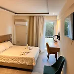 San Remo Hotel