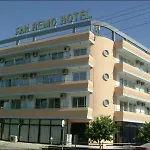 San Remo Hotel