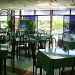 San Remo Hotel 2*