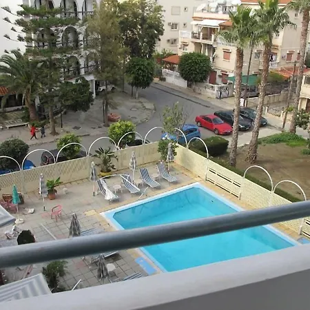 Hotel San Remo