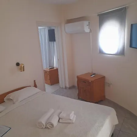 Hotel San Remo