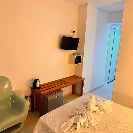 San Remo Hotel