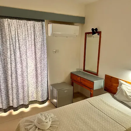 Hotel San Remo