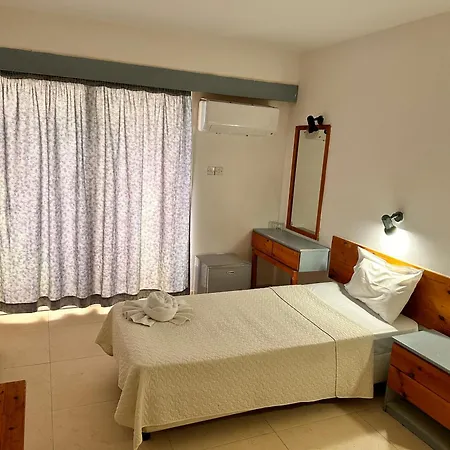 Hotel San Remo Larnaca