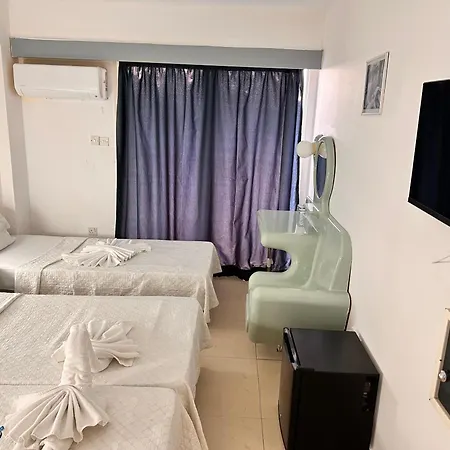 Hotel San Remo Larnaca
