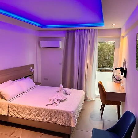 Hotel San Remo 2*