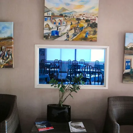 Hotel San Remo 2*