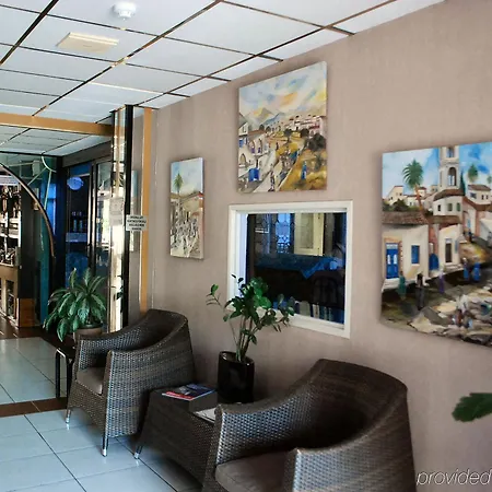 Hotel San Remo