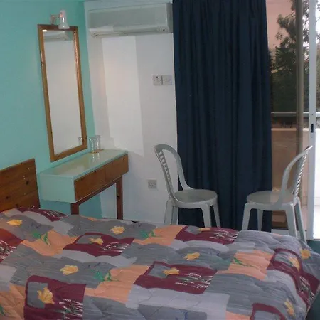 Hotel San Remo Larnaca