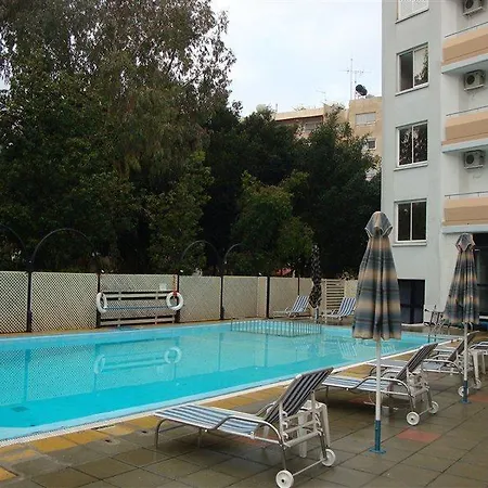 Hotel San Remo Larnaca