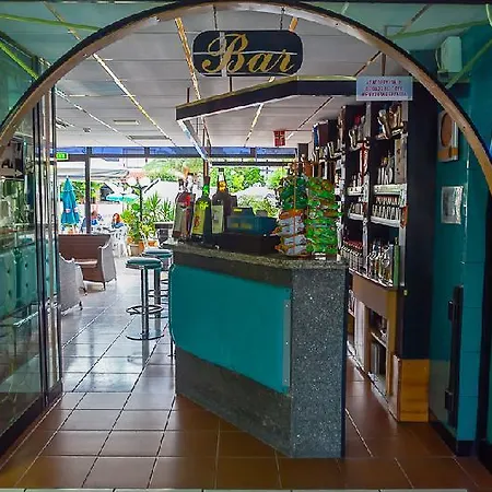 San Remo 2* Larnaca