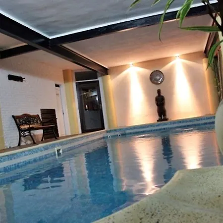 San Remo Hotel Larnaca