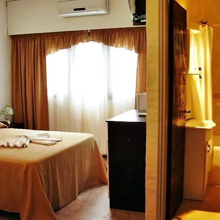 San Remo 2* Larnaca