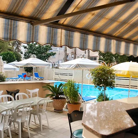 Hotel San Remo
