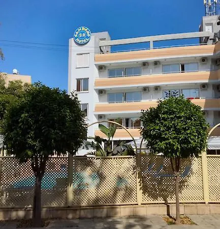 San Remo Hotel