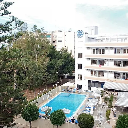San Remo 2* Larnaca