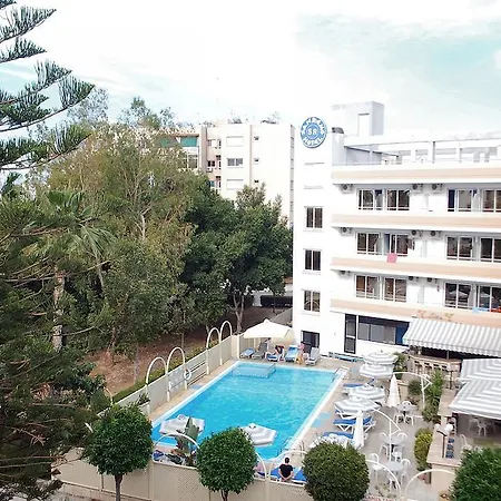 San Remo 2* Larnaca