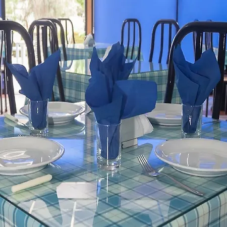 San Remo Hotel Larnaca