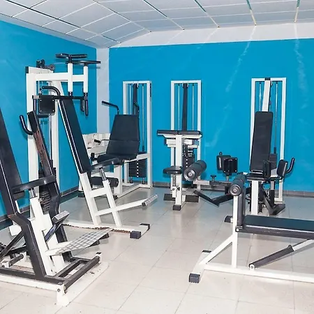 San Remo Hotel Larnaca