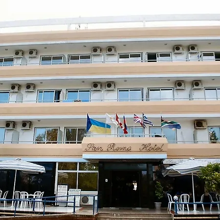 Hotel San Remo 2*