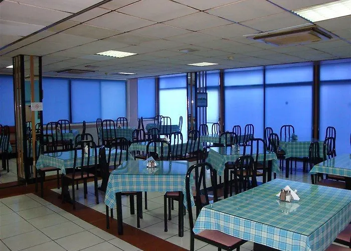 Hotel San Remo Larnaca