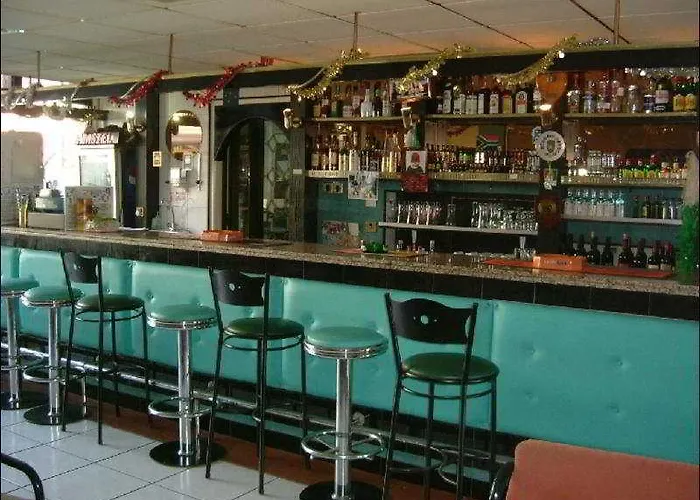 San Remo Hotel Larnaca