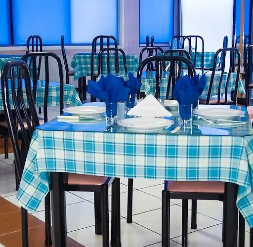 San Remo Hotel Larnaca