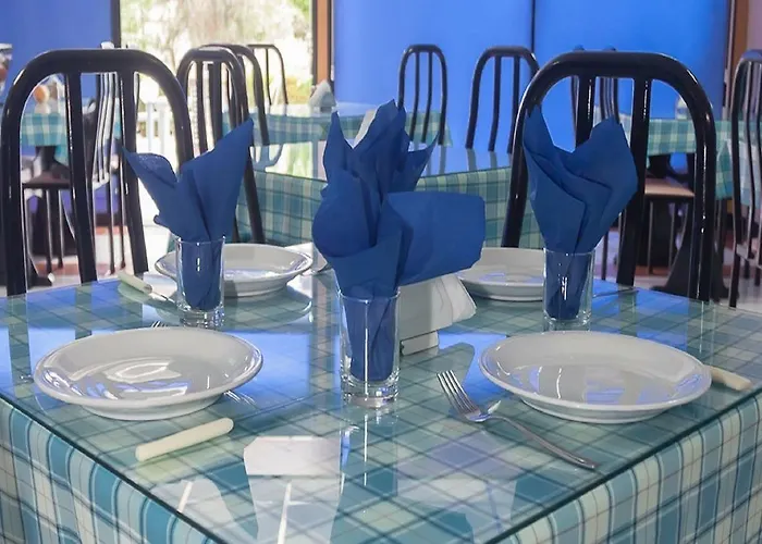 San Remo Hotel Larnaca