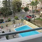 San Remo Hotel Larnaca