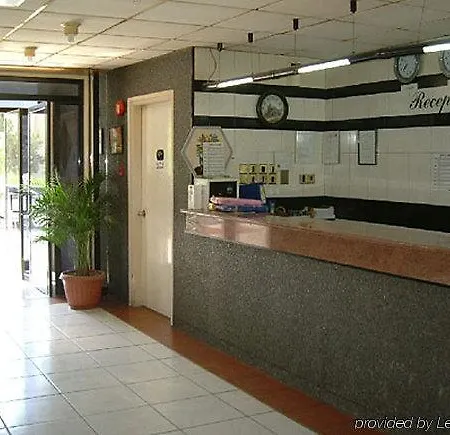 San Remo Hotel 2*