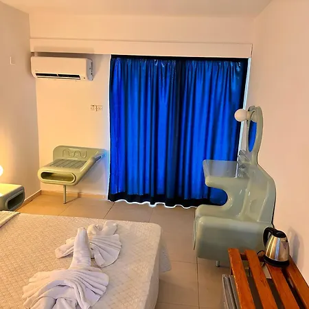 Hotel San Remo 2*