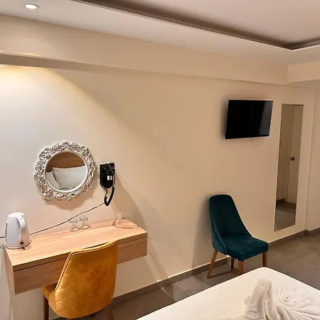 Hotel San Remo