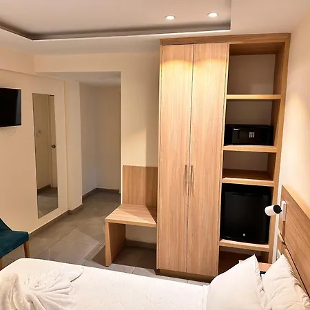 Hotel San Remo Larnaca