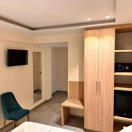 Hotel San Remo Larnaca