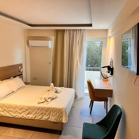 San Remo Hotel