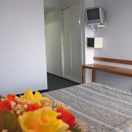 Hotel San Remo Larnaca