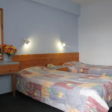Hotel San Remo Lárnaca
