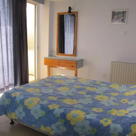 Hotel San Remo