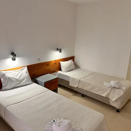 San Remo Hotel 2*