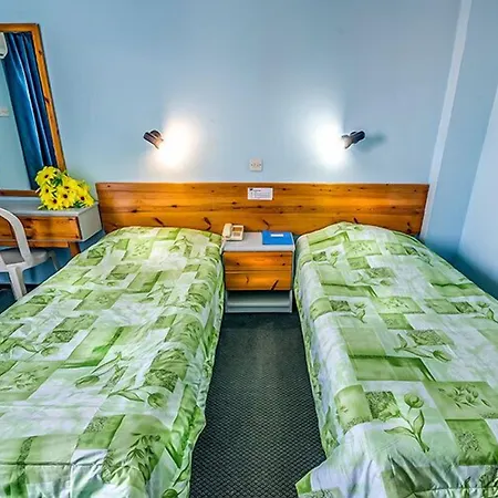 Hotel San Remo Larnaca