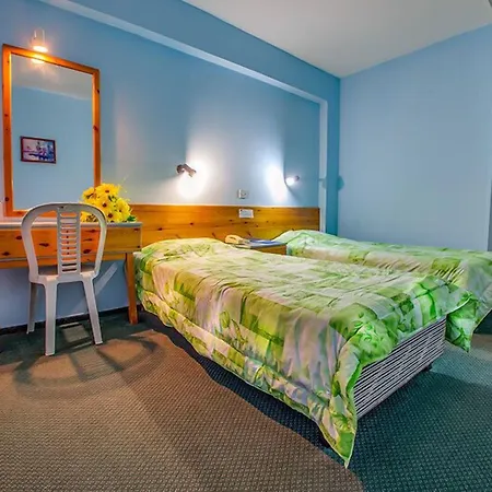 Hotel San Remo