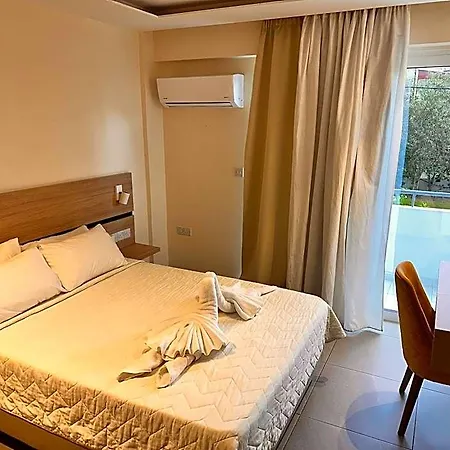 Hotel San Remo Larnaca