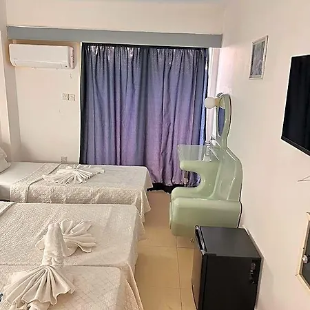 Hotel San Remo