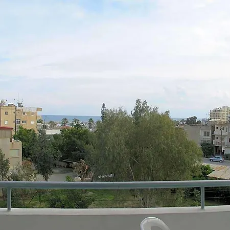 San Remo Hotel Larnaca