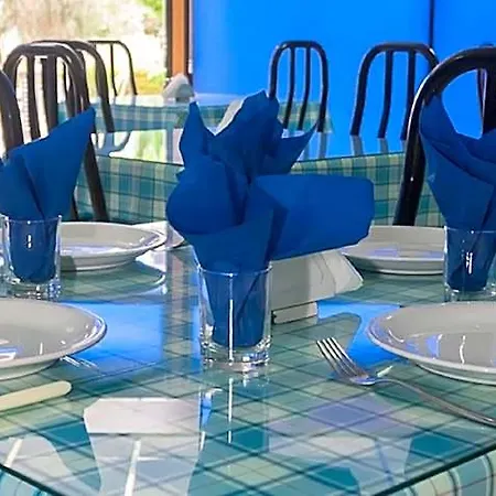 San Remo Hotel 2*