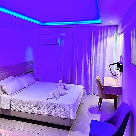 Hotel San Remo