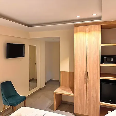 San Remo Hotel Larnaca