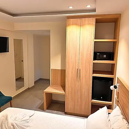 Hotel San Remo Larnaca