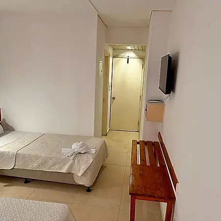 Hotel San Remo Larnaca