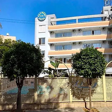 San Remo Larnaca